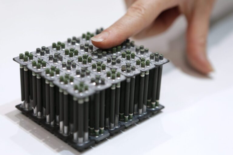 4 κορυφαίες ιαπωνικές εταιρείες μοτοσικλετών συνεργάζονται για την παραγωγή κινητήρων υδρογόνου