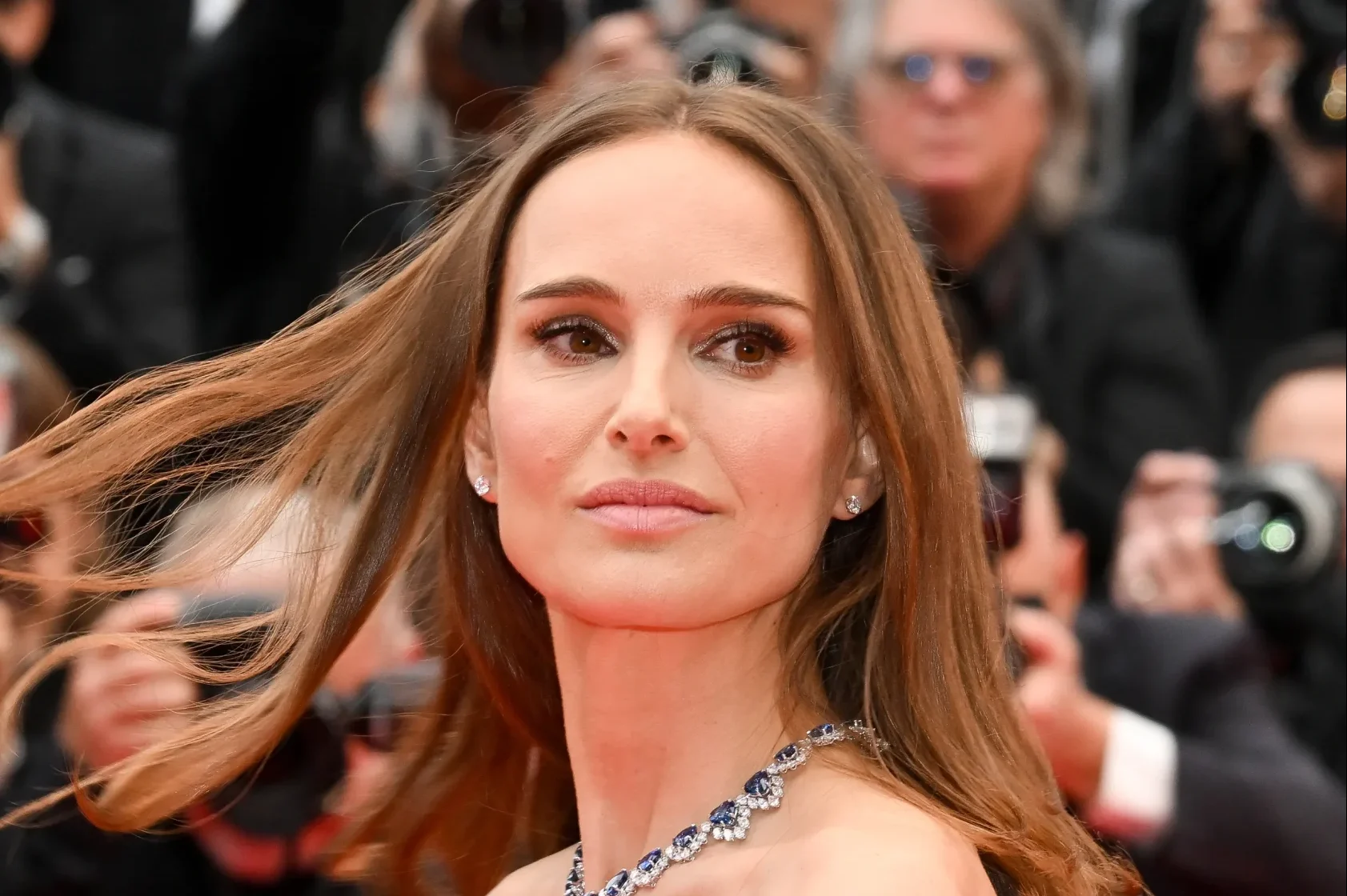 Natalie Portman: Ανοιχτή προς την ιδέα να ξαναπαίξει στο Star Wars