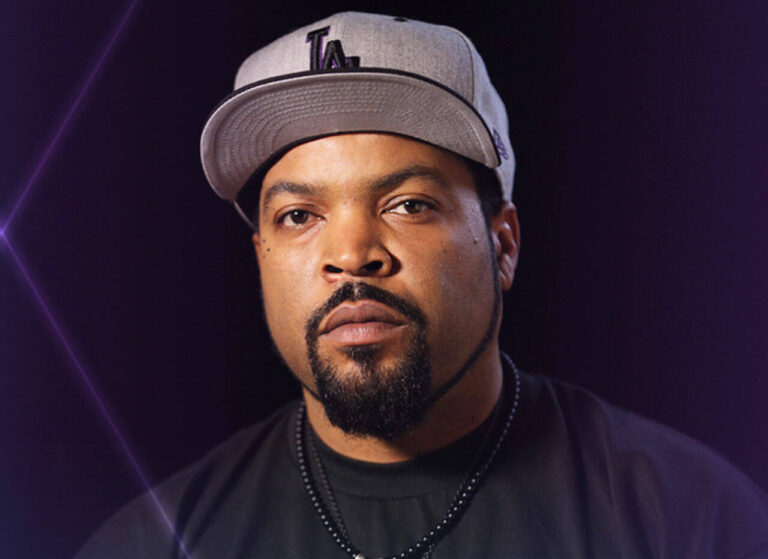 Τεχνητή νοημοσύνη: Ο Ice Cube προειδοποιεί ότι θα μηνύσει όποιον αναδημιουργήσει τη φωνή του