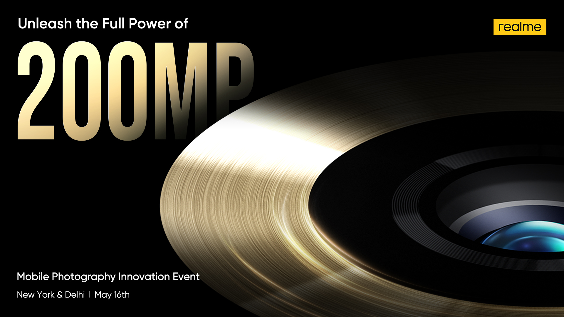 Η realme 11 Pro Series κυκλοφορεί στην Ευρώπη τον Ιούνιο, με αισθητήρα Samsung ISOCELL HP3 SuperZoom