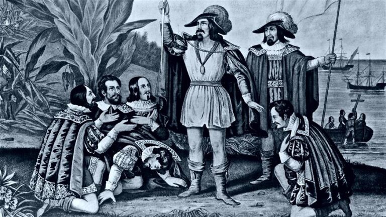  Σφάλματα που άλλαξαν την πορεία του κόσμου προς το καλύτερο ή το χειρότερο