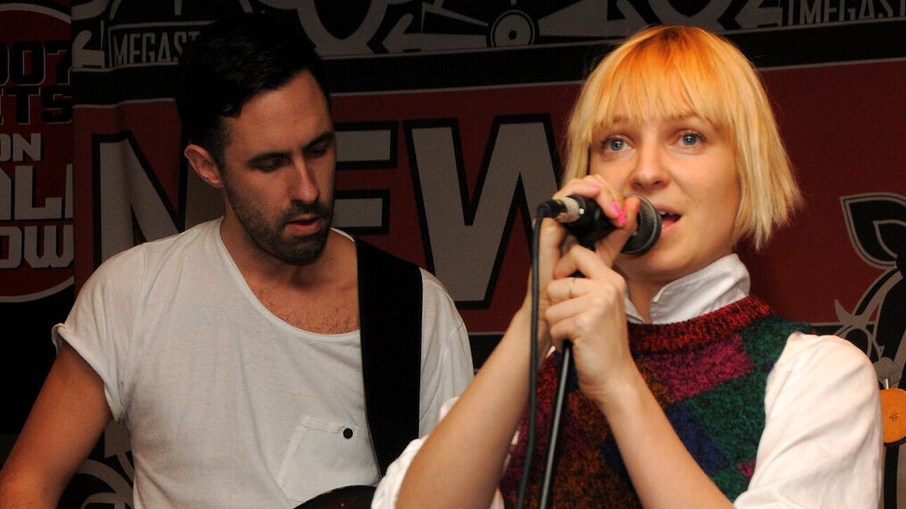 Η Sia αποκάλυψε ότι είναι αυτιστική