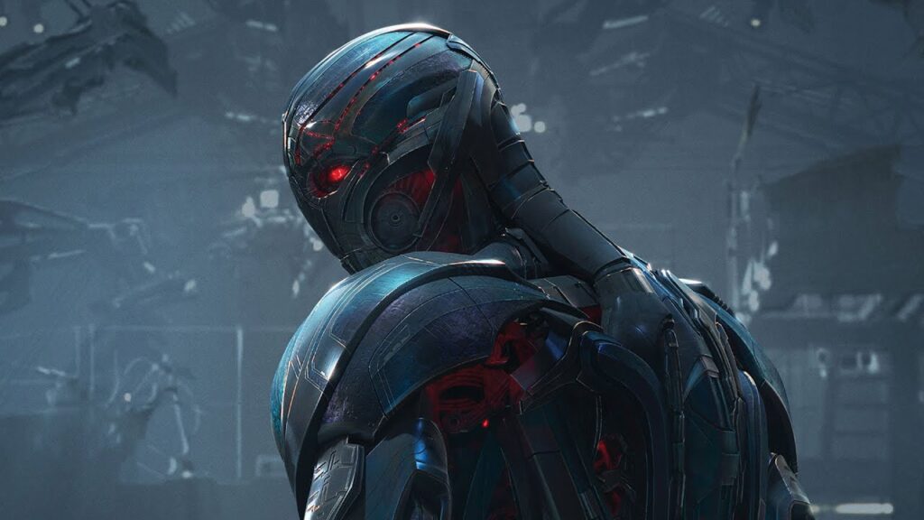 Θα γράφει ο… Ultron (Α.Ι.) τα σενάρια Marvel και DC; Τι απαντούν τα στελέχη