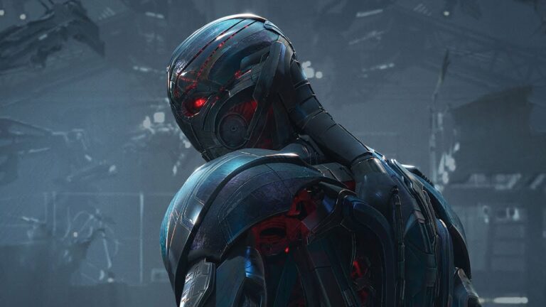 Θα γράφει ο… Ultron (Α.Ι.) τα σενάρια Marvel και DC; Τι απαντούν τα στελέχη