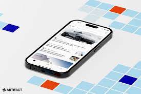 Artifact: Θα μπορέσει να οδηγήσει το Twitter στη χρεοκοπία;