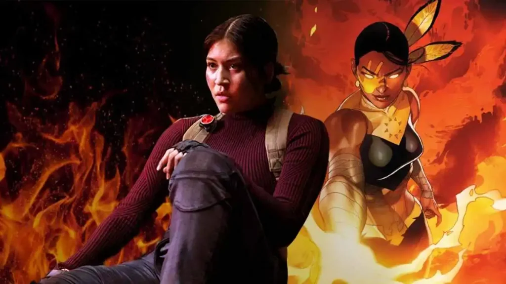 Echo: Η σειρά – διαμάντι της Marvel που έρχεται στο Disney+