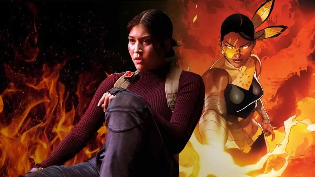 Echo: Η σειρά – διαμάντι της Marvel που έρχεται στο Disney+