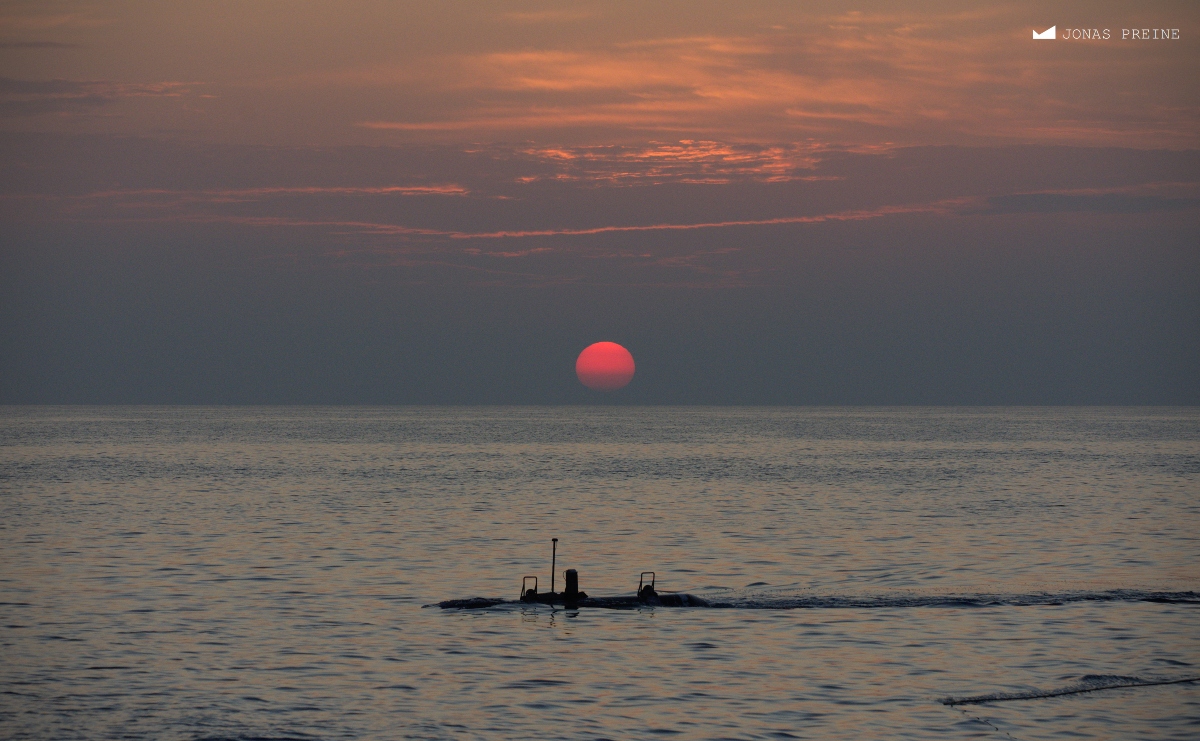 Επιστήμονες συνθέτουν το «παζλ» του ηφαιστείου της Σαντορίνης πριν από τη μινωική έκρηξη