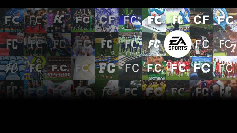 EA Sports FC: Η ΝΕΑ τεχνολογία HyperMotion θα οδηγήσει το gameplay στο επόμενο επίπεδο