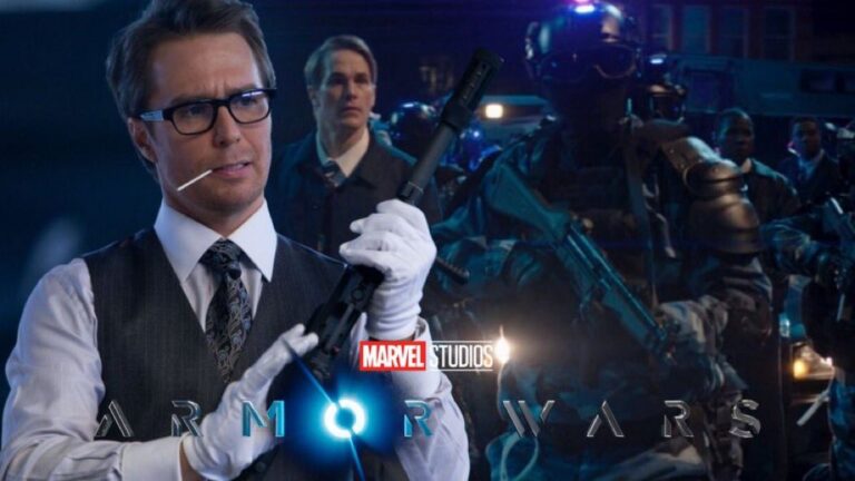 Armor Wars: Η ταινία της Marvel που θα βρεθεί στην «ουρά» του Secret Invasion