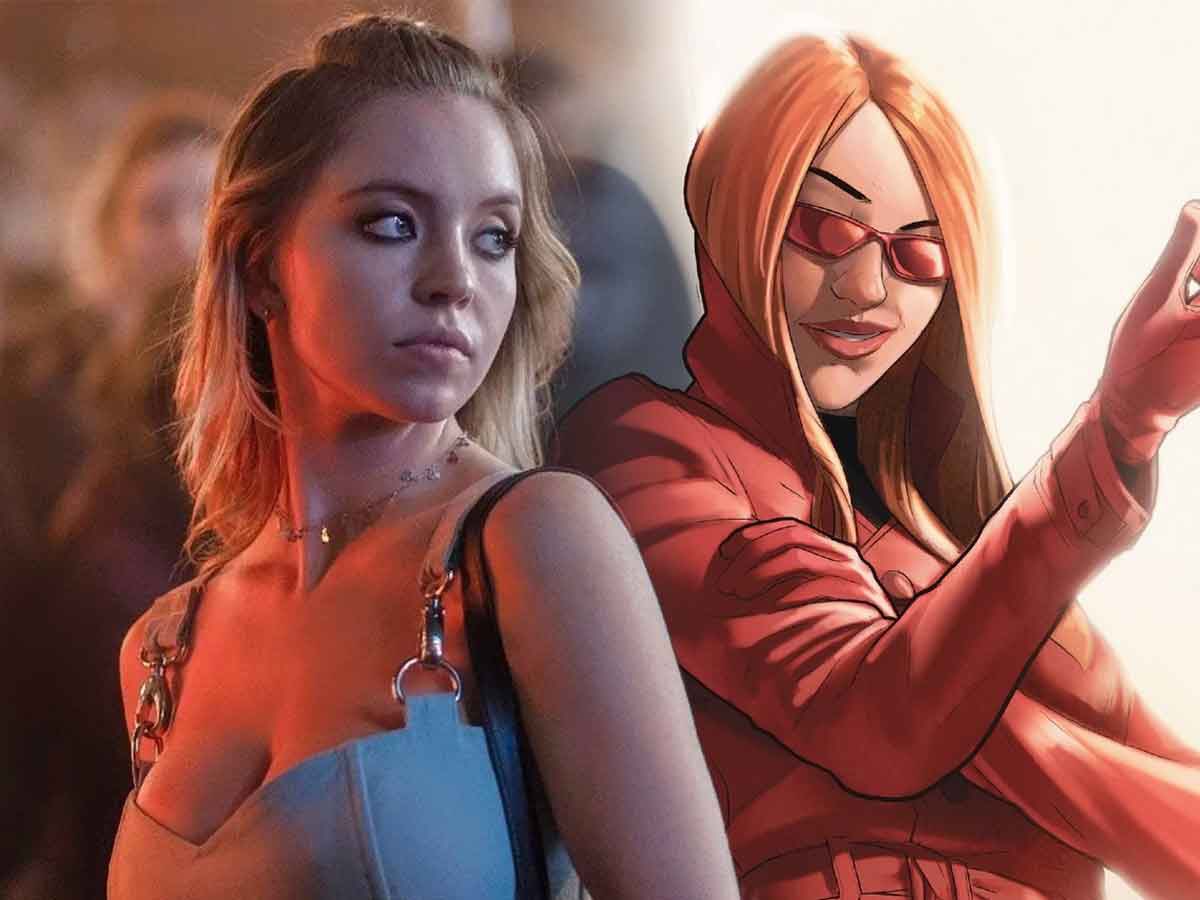 Madame Web: Η Sydney Sweeney μαζί με την Ντακότα Τζόνσον στον ρόλο των Spider-Woman