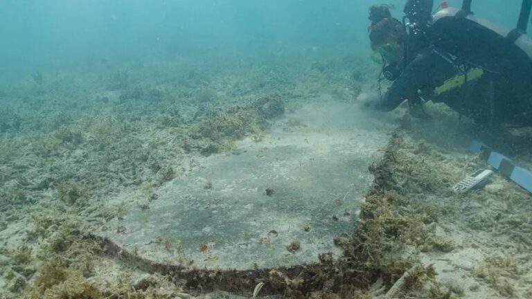 ΗΠΑ: Αρχαιολόγοι ανακάλυψαν νεκροταφείο και νοσοκομείο του 19ου αιώνα στο βυθό της θάλασσας