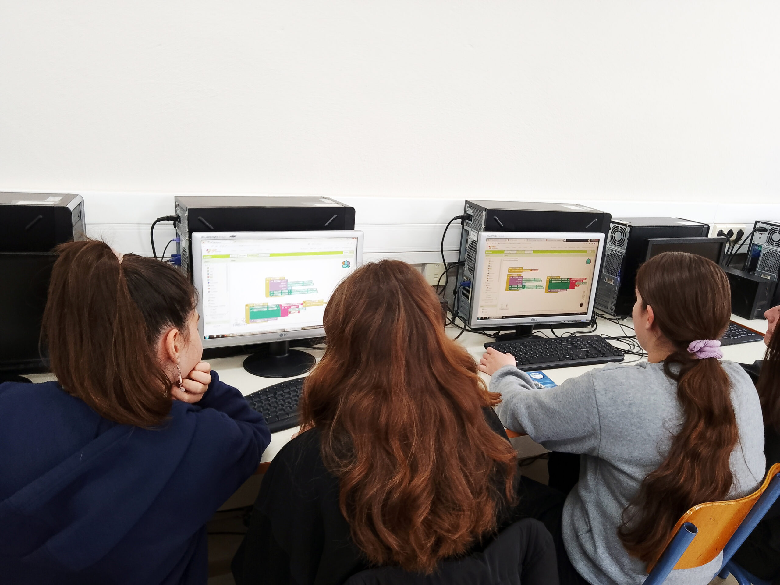 App-ό τους μαθητές της Αλοννήσου για το Θαλάσσιο Πάρκο