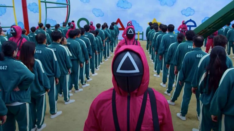 «Squid Game: The Challenge»: Επιστρέφει τον Νοέμβριο στο Netflix