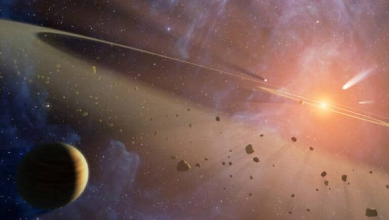 Ο ετοιμοθάνατος αστέρας Betelgeuse είναι φωτεινότερος από ποτέ και οι επιστήμονες προβληματίζονται