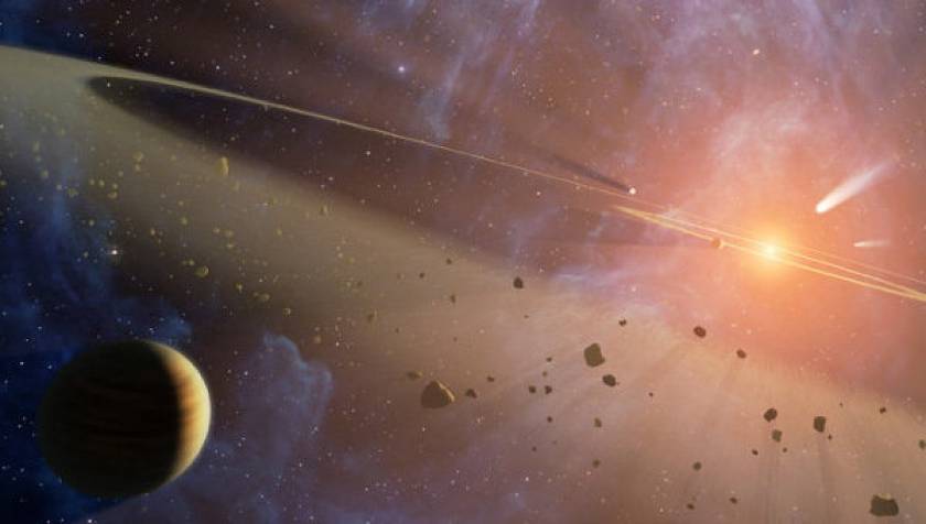 Ο ετοιμοθάνατος αστέρας Betelgeuse είναι φωτεινότερος από ποτέ και οι επιστήμονες προβληματίζονται