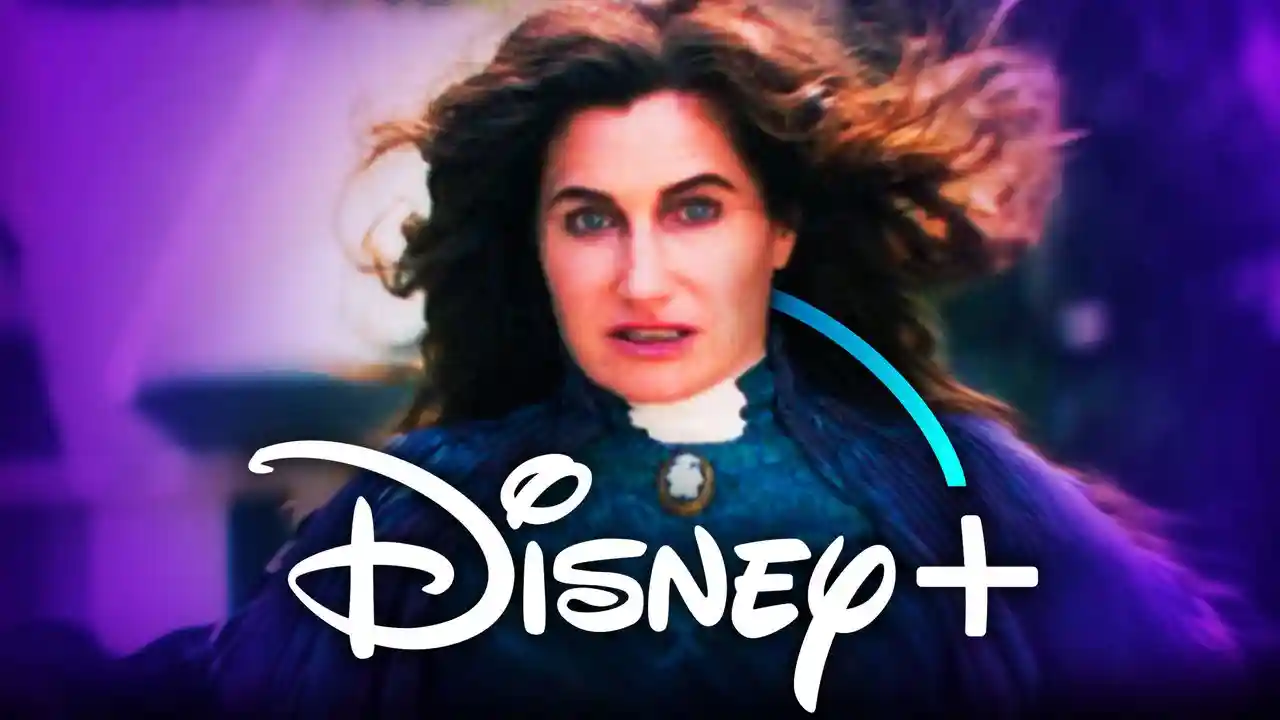 Πόσα επεισόδια θα έχει το Agatha: Coven of Chaos της Marvel