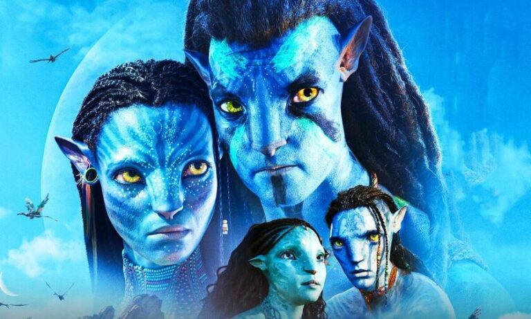 Πότε έρχεται το Avatar: The Way Of Water στο Disney+
