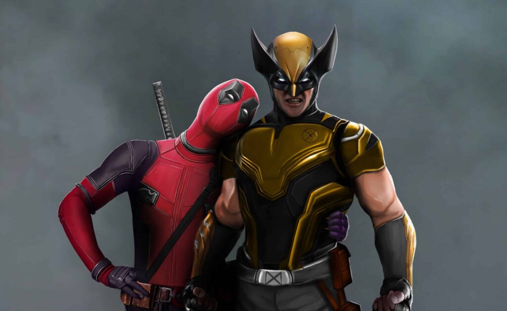 Deadpool 3: Πότε βγαίνει στο Disney+ για streaming