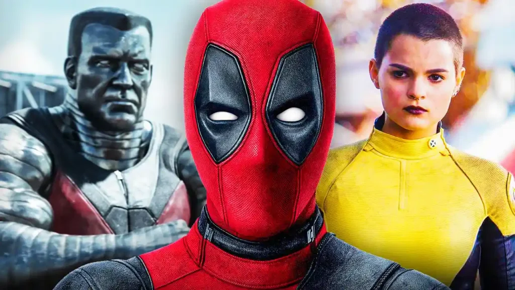 Deadpool 3: Οι πέντε Χ-Men που επιστρέφουν