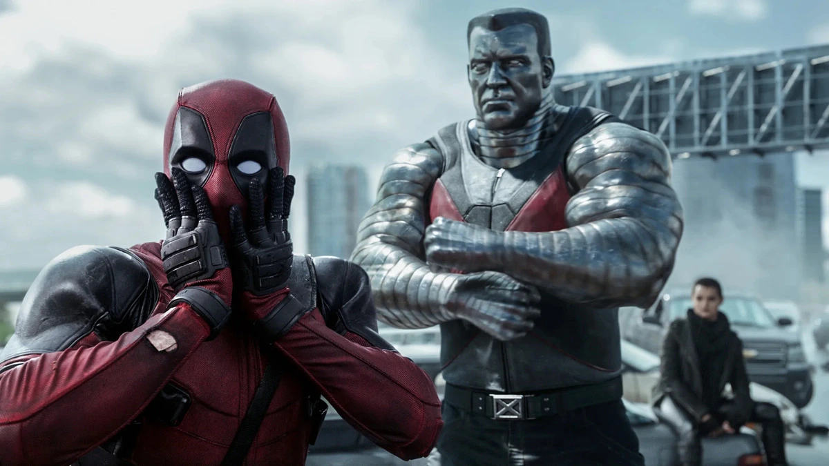 Deadpool 3: Ξεκίνησαν τα γυρίσματα – Το μεγάλο στοίχημα της Marvel