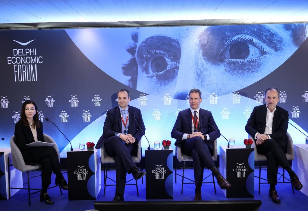 8o Oικονομικό Φόρουμ των Δελφών: Πού βρίσκεται η κυβερνοασφάλεια στην Ελλάδα;