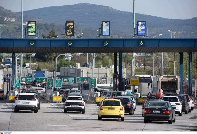 Καταργεί τα διόδια η Πολωνία: Δωρεάν στο εξής η διέλευση των αυτοκινήτων