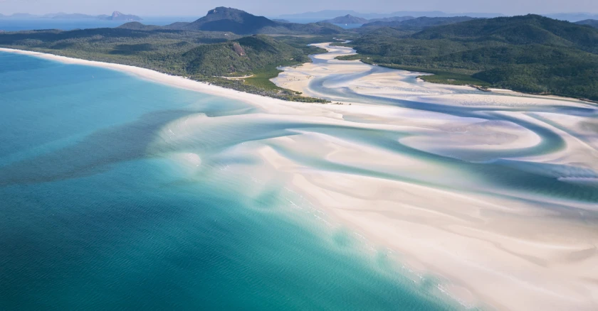 Οι 10+1 ομορφότερες παραλίες στον κόσμο