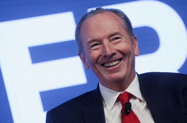 Morgan Stanley: Αποχωρεί ο αληθινός «λύκος» της Wall Street