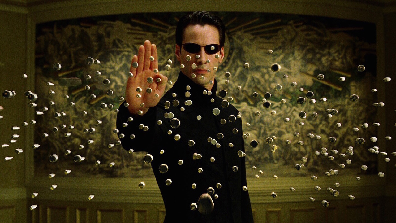 Οι συνέχειες του Matrix παραμένουν υποτιμημένες, 20 χρόνια μετά