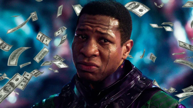 Jonathan Majors: Το αστρονομικό ποσό που θα πάρει από τη Marvel αν παραμείνει ως Kang the Conqueror