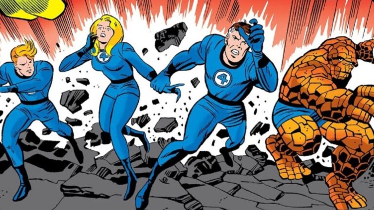 Fantastic Four: «Το καστ των  έχει οριστικοποιηθεί»
