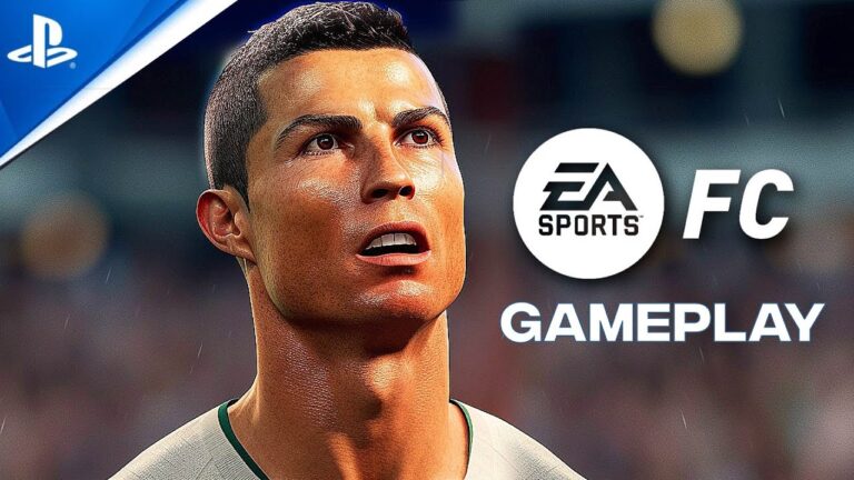 Στέλεχος της EA: Το EA Sports FC είναι το μέλλον