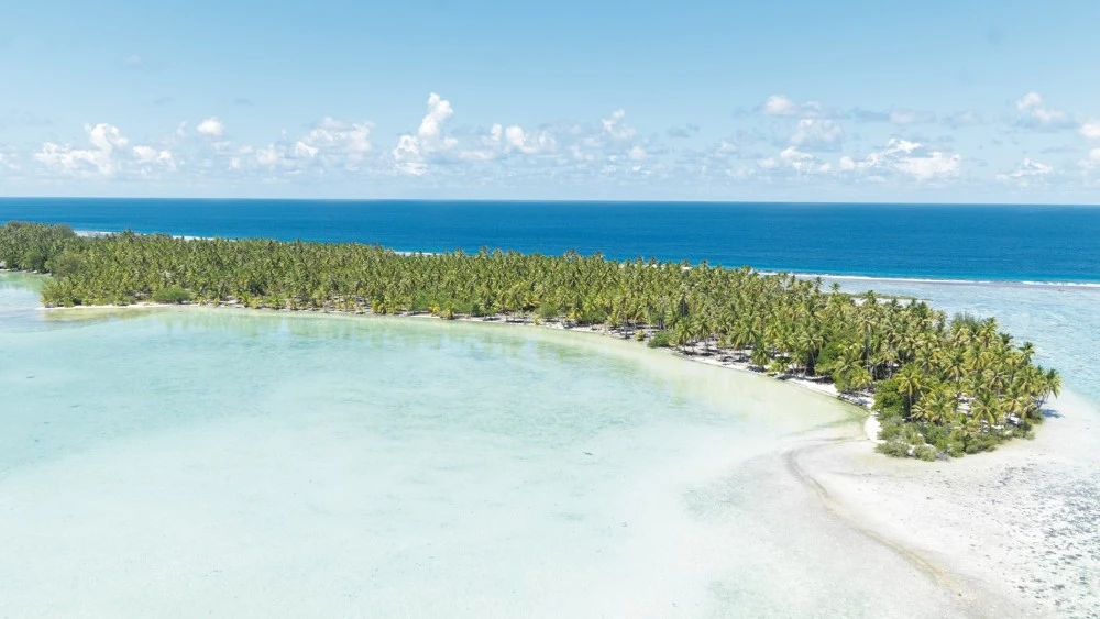 Επτά ιδιωτικά νησιά πωλούνται – Ένα ελληνικό μεταξύ αυτών