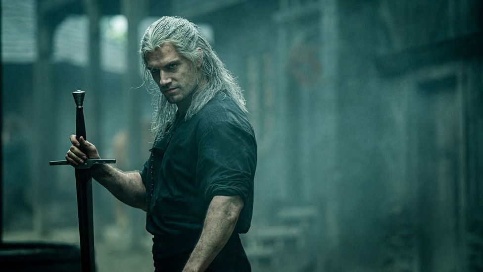The Witcher:Έρχεται η 5η σεζόν