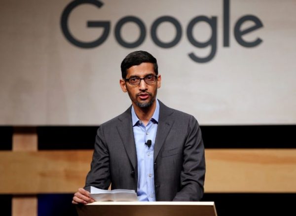 CEO Google: Η ΑΙ δεν είναι κούρσα ανταγωνισμού – Απαιτείται πρωτίστως υπευθυνότητα