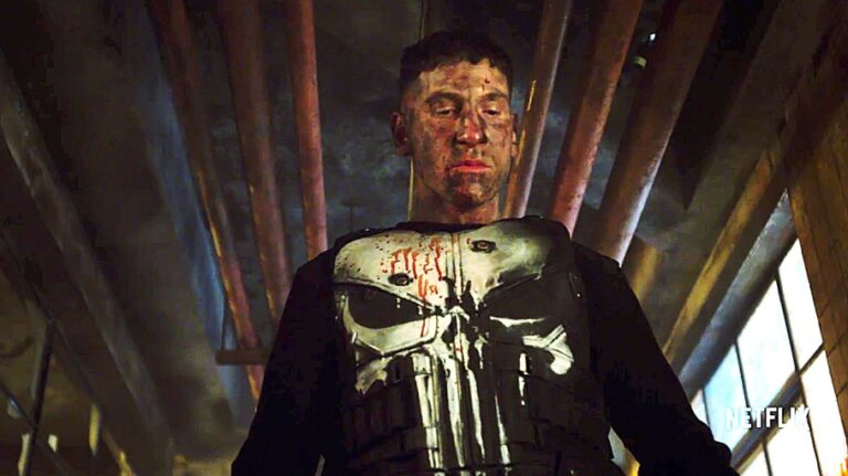 Στο Daredevil: Born Again ο Punisher, πριν το δικό του σόου στο Disney+ από τη Marvel