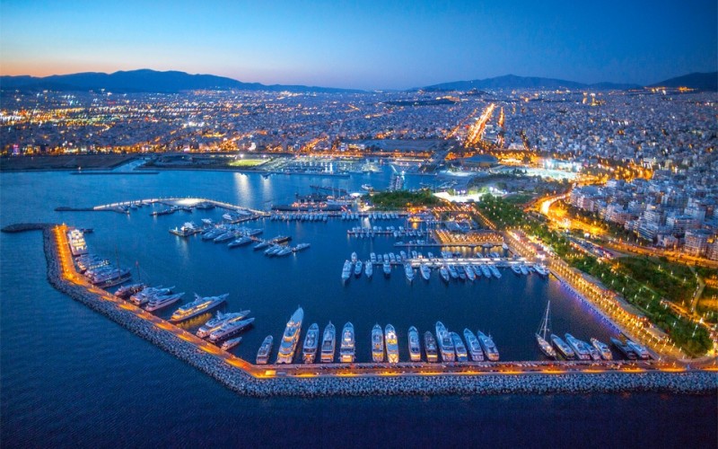 Tα ξενοδοχειακά projects που αλλάζουν την Αθηναϊκή Ριβιέρα