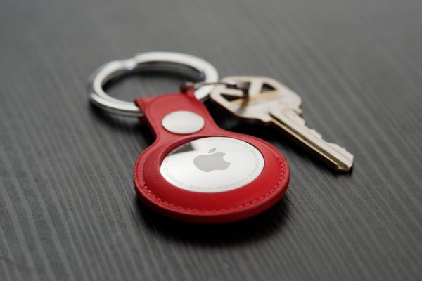 Apple AirTag: Το απόλυτο εργαλείο για να μην ξαναχάσετε τίποτα