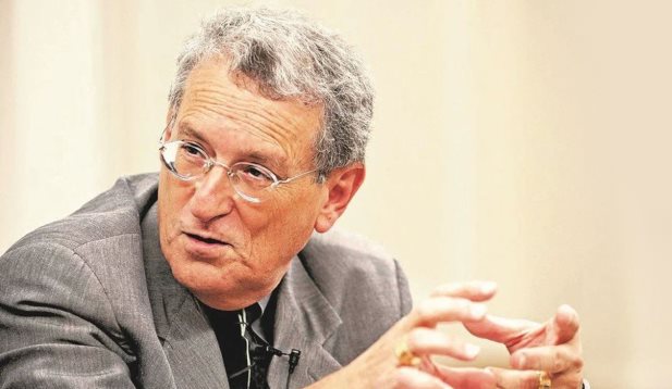 Σταν Γκρίνμπεργκ: O πολιτικός αναλυτής που καθόρισε το εκλογικό αποτέλεσμα στην Ελλάδα