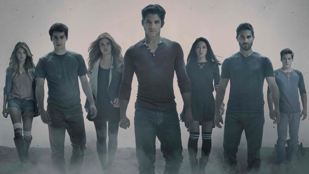 Όσα φεύγουν από το ελληνικό Netflix τον Ιούνιο