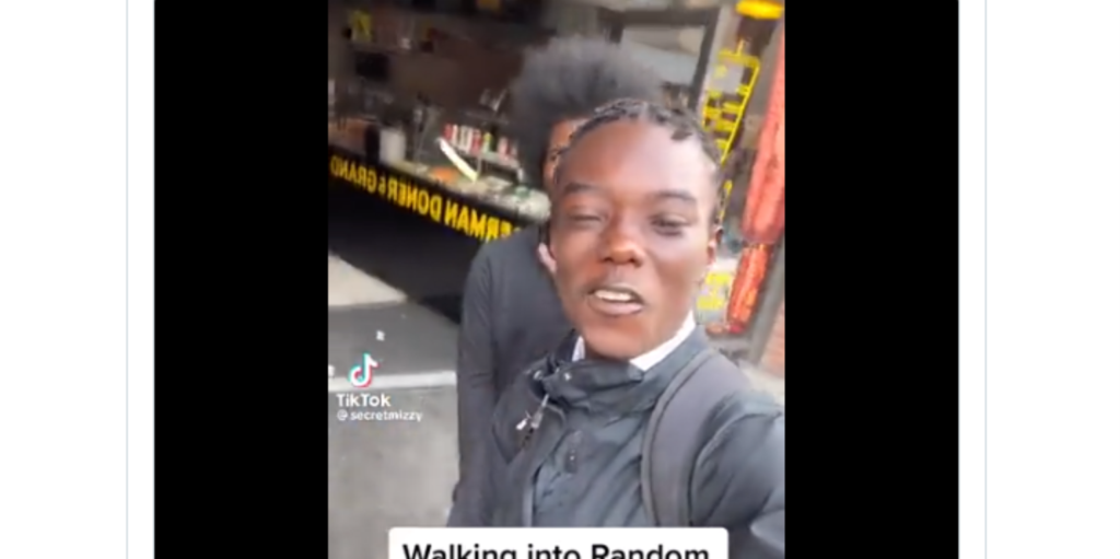 TikTok: Νέο trend – Εισβάλουν σε σπίτια αγνώστων