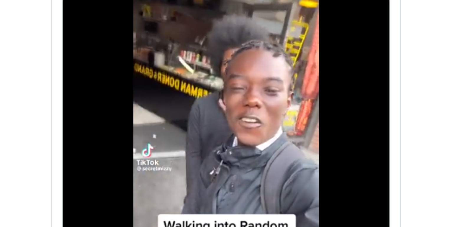 TikTok: Νέο trend – Εισβάλουν σε σπίτια αγνώστων