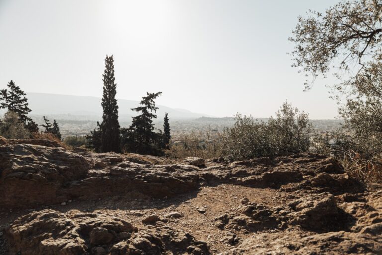 Το 2022 ήταν το 8ο πιο θερμό έτος και ένα από τα σχετικά ξηρά έτη για την Ελλάδα την τελευταία 30ετία