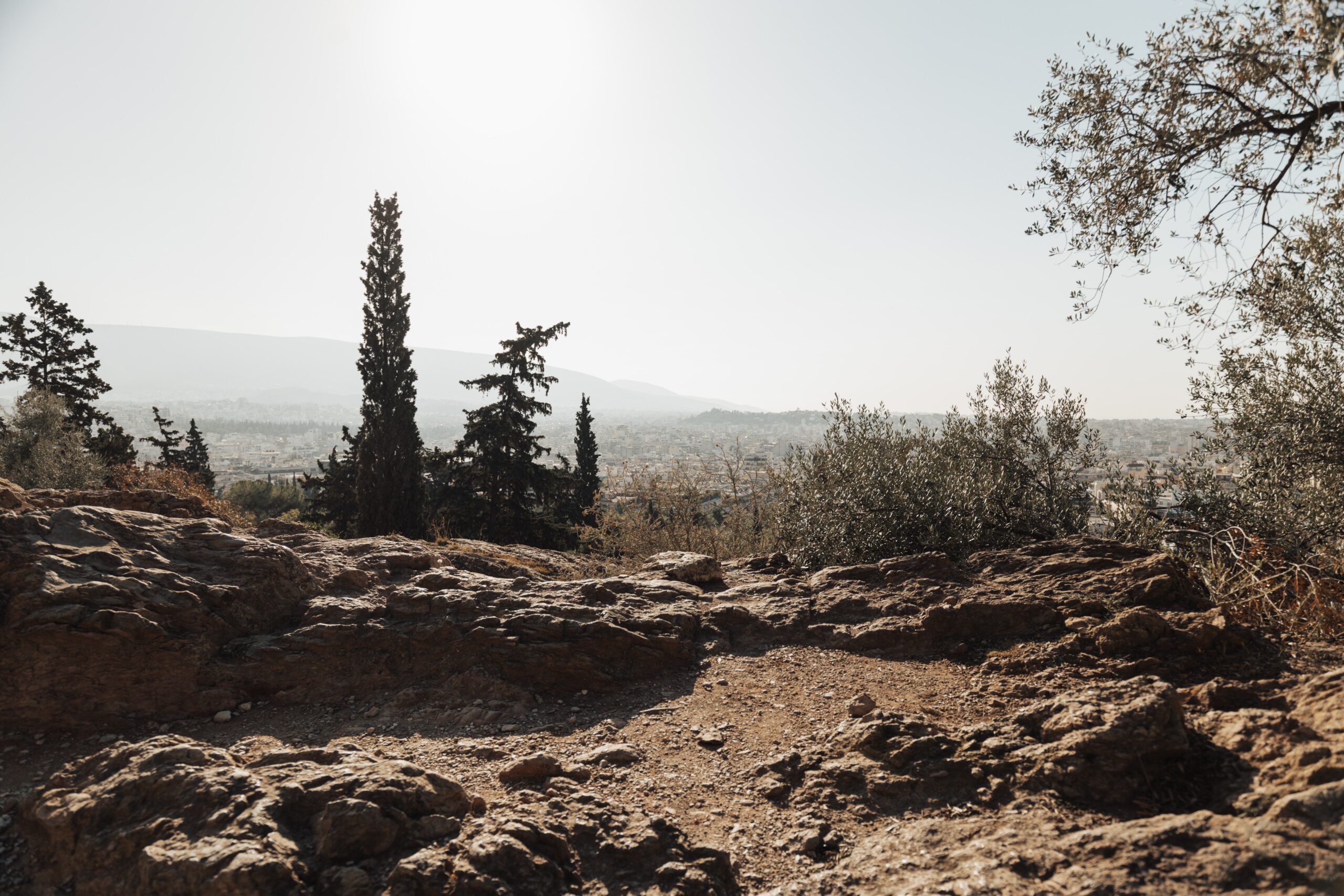 Το 2022 ήταν το 8ο πιο θερμό έτος και ένα από τα σχετικά ξηρά έτη για την Ελλάδα την τελευταία 30ετία