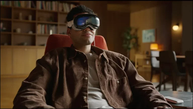 Vision Pro: Η Apple εισβάλλει στην εικονική πραγματικότητα