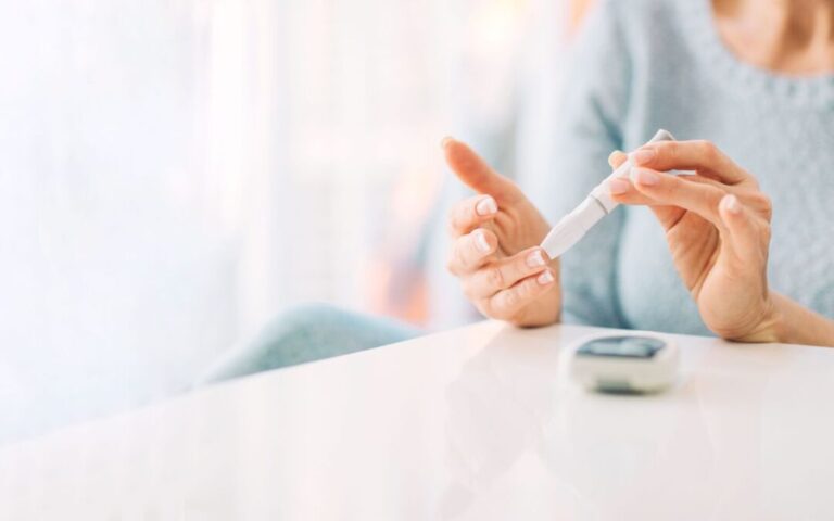 Έρευνα: Πάνω από 1,3 δισ. άνθρωποι θα έχουν διαβήτη έως το 2050