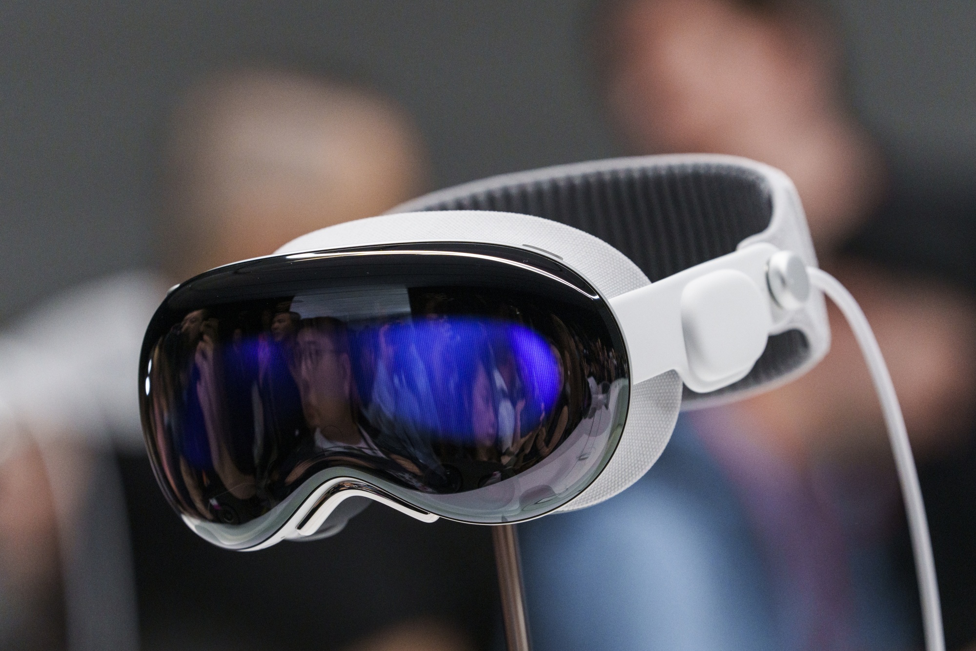 Το Vision Pro φέρνει την επαυξημένη πραγματικότητα και το metaverse στις πόλεις – Πόσο έτοιμες είναι;