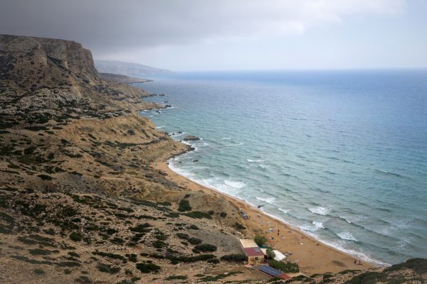 Κλιματική αλλαγή: Οι ωκεανοί έζησαν φέτος τον θερμότερο Μάιο της σύγχρονης ιστορίας