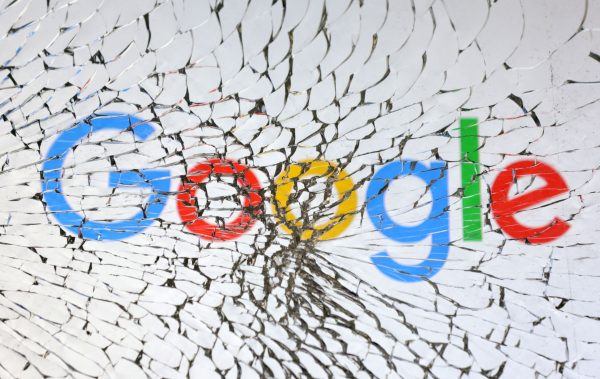 Google: Πρόστιμο – μαμούθ από την ΕΕ και εντολή για πώληση του ad-tech τομέα